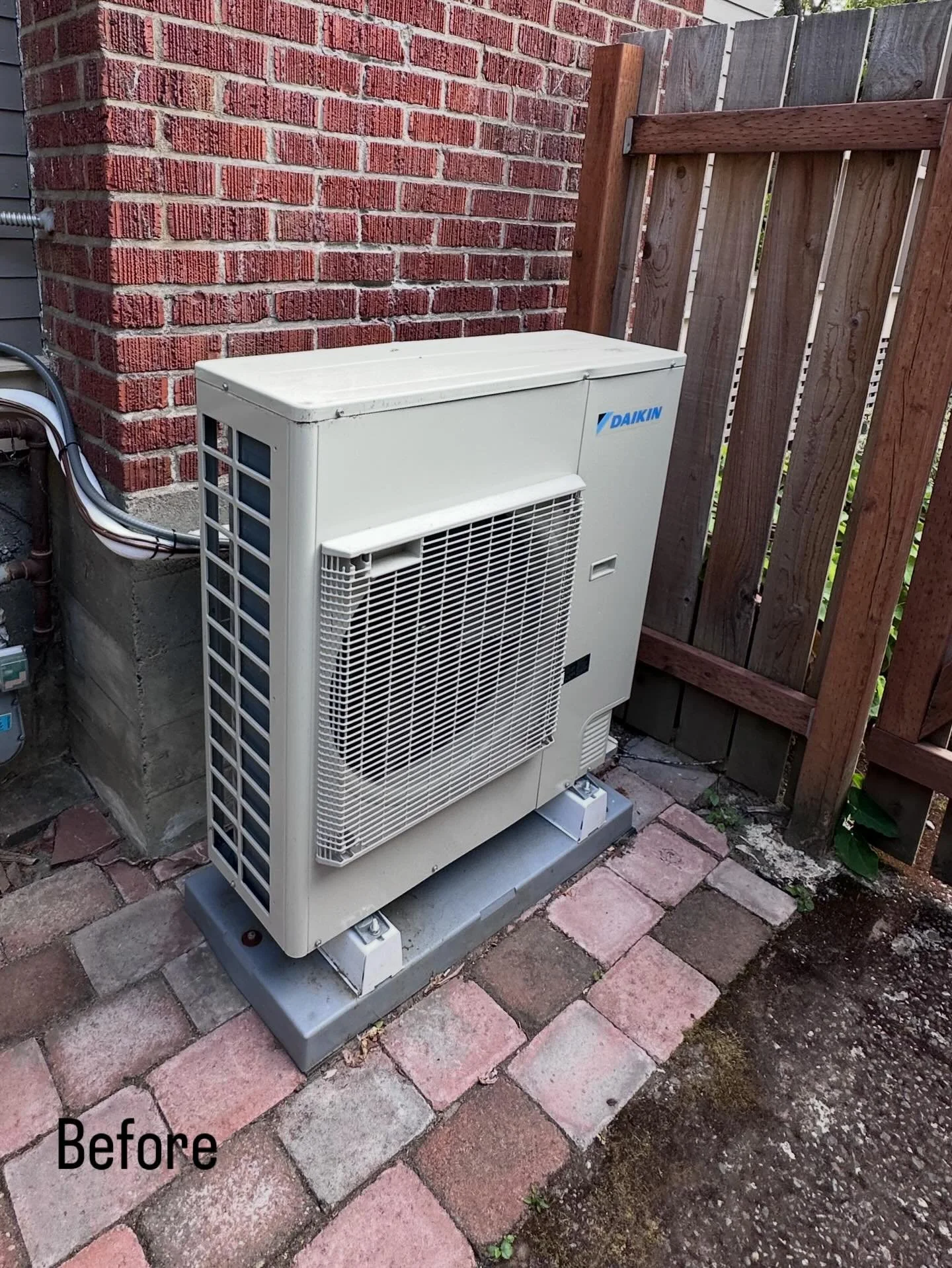 Built custom covers for two mini split units for a client&mdash; lattice sides for airflow, metal roof to keep the rain off, and removable panels so the units are still easy to access for maintenance.

#fixitfriend #handywoman #olympiawa #custombuild