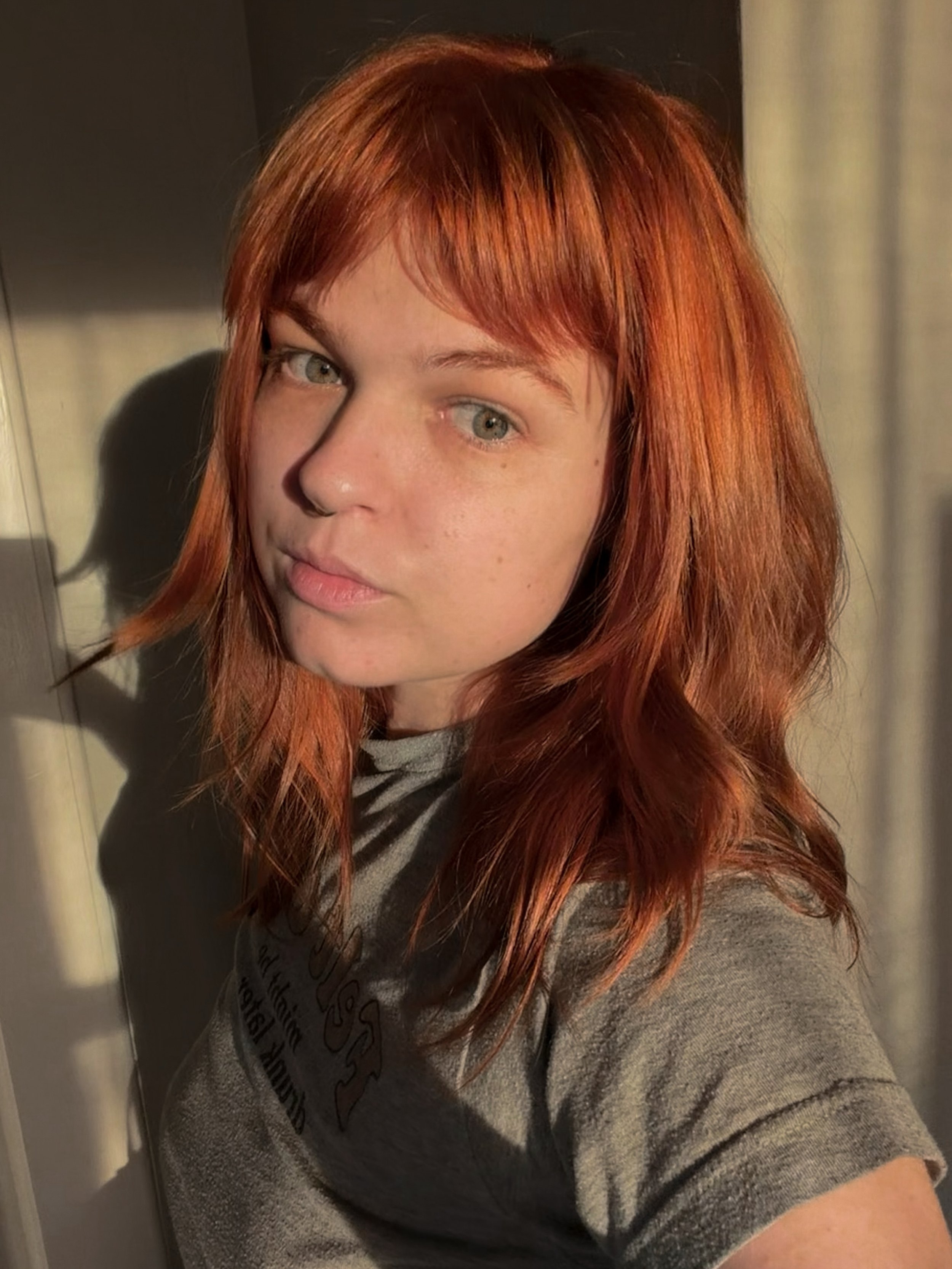 ✨Welcoming our newest stylist Penny! @bypennyjones ✨ She loves transformative color, buttery blondes, layered haircuts, and voluminous blowouts 🤩 swipe 👉 to see some of her work! she currently has availability on Tuesday&rsquo;s and would love to s