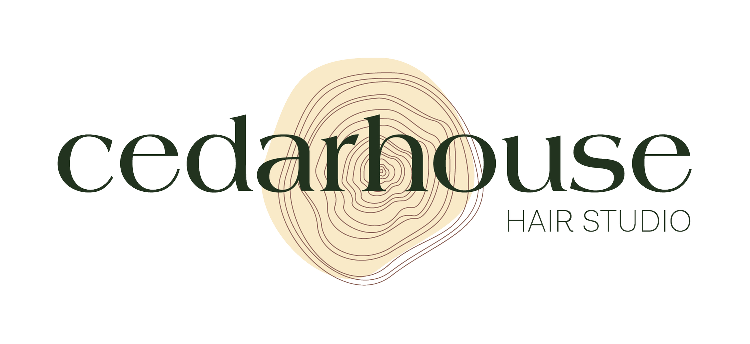 CedarHouse Hair Studio