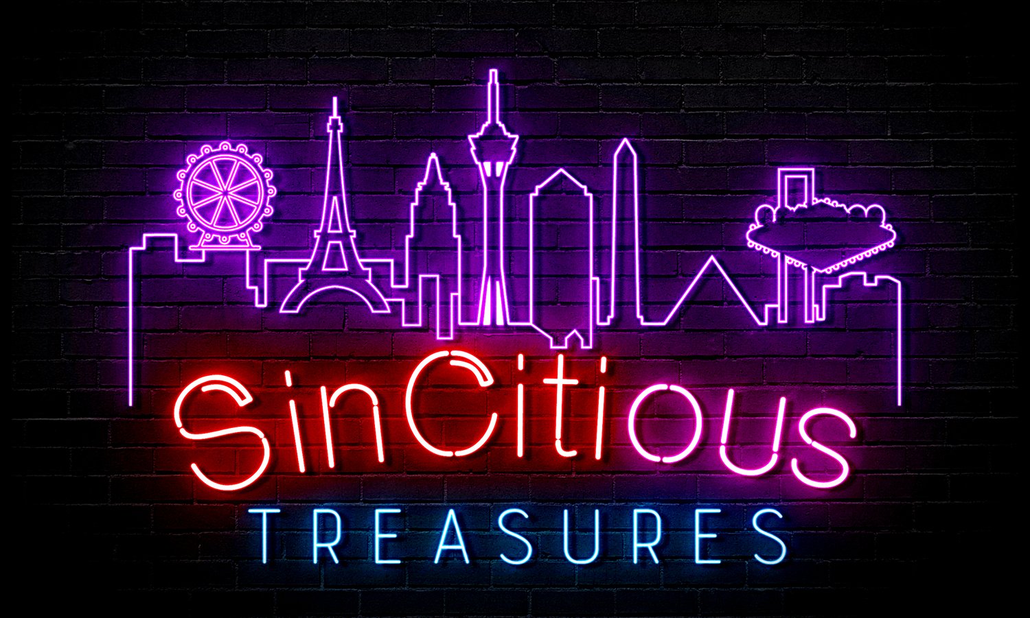 SinCitious Treasures