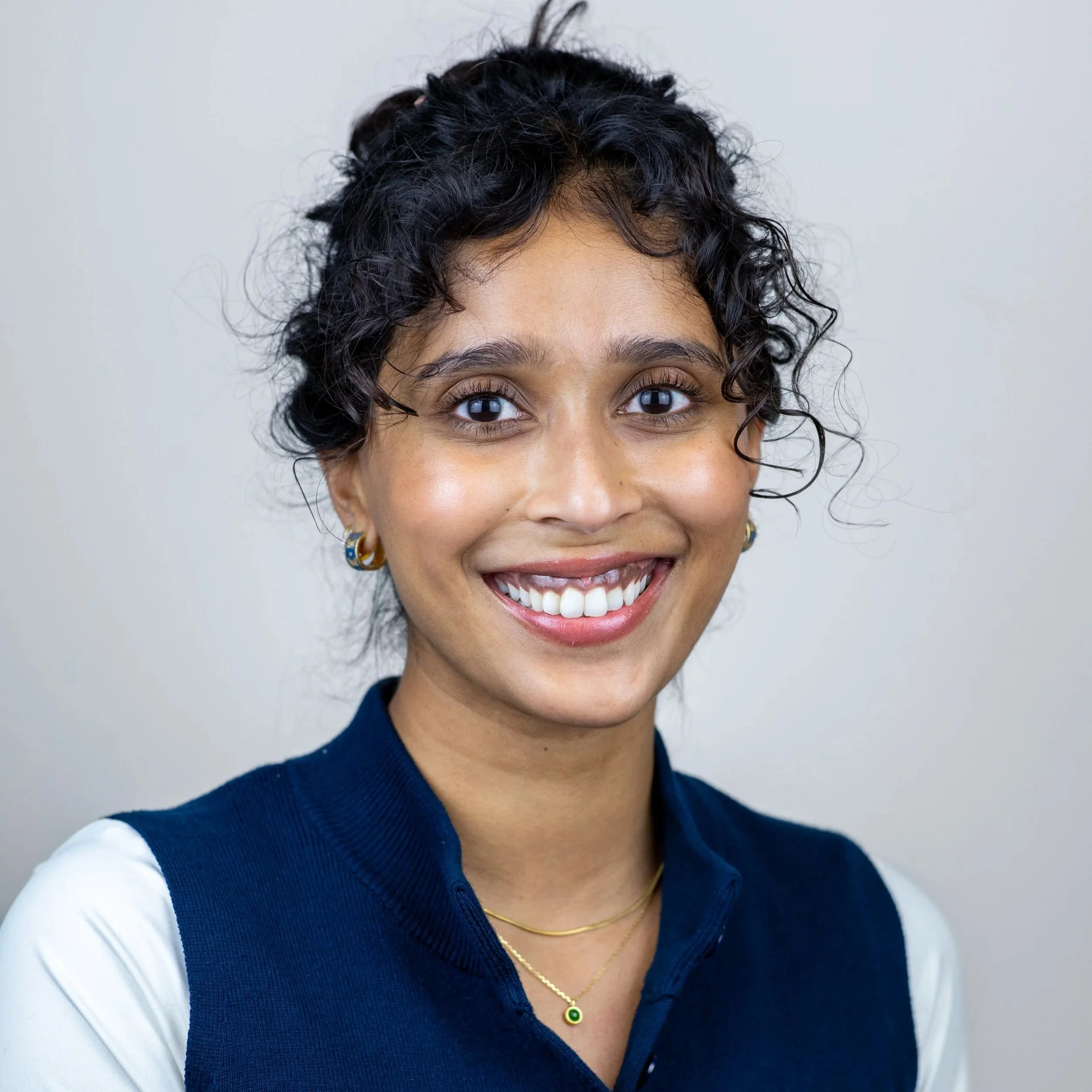 Iwona Abraham, MFT Intern