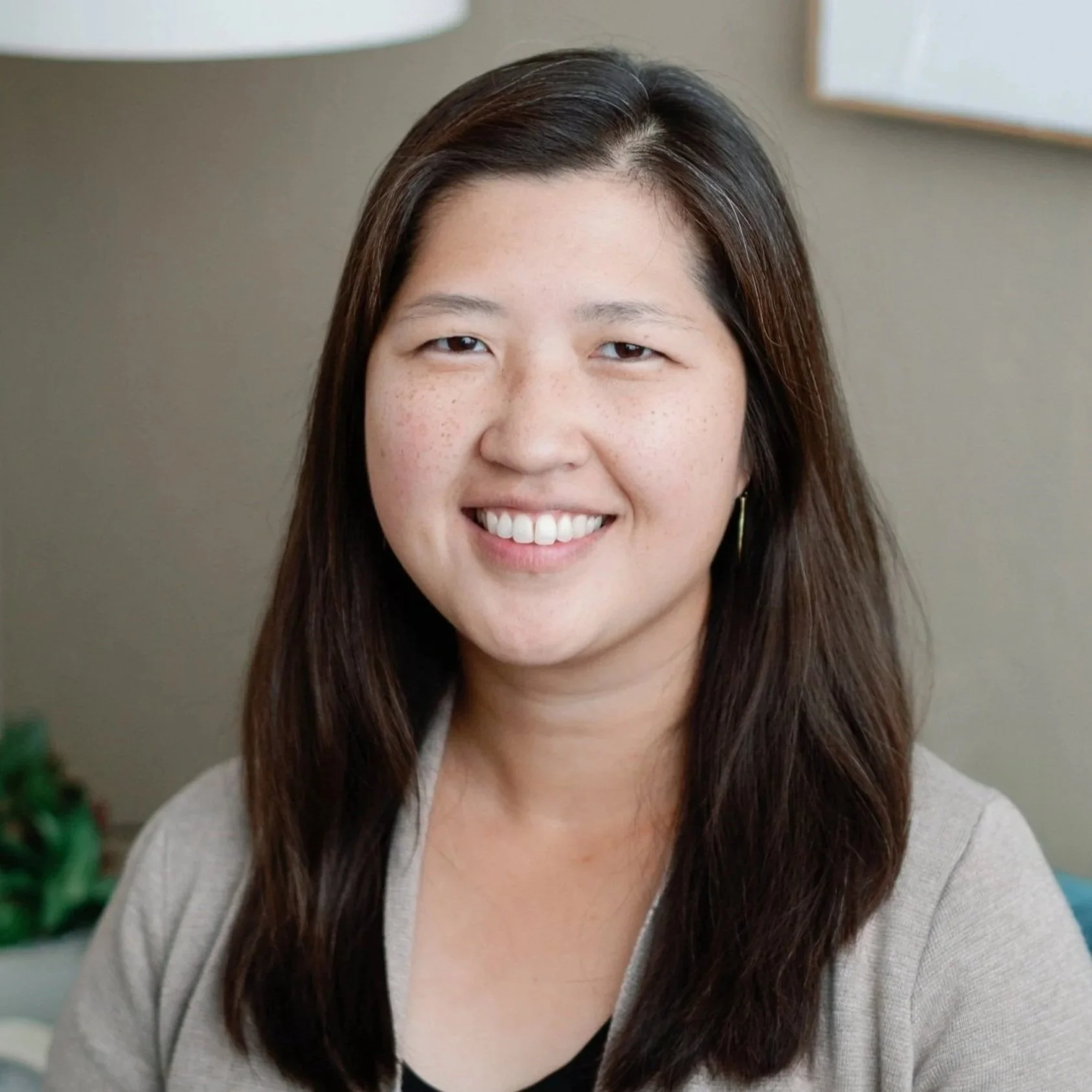 Liz Chang, LMFT | Executive Director