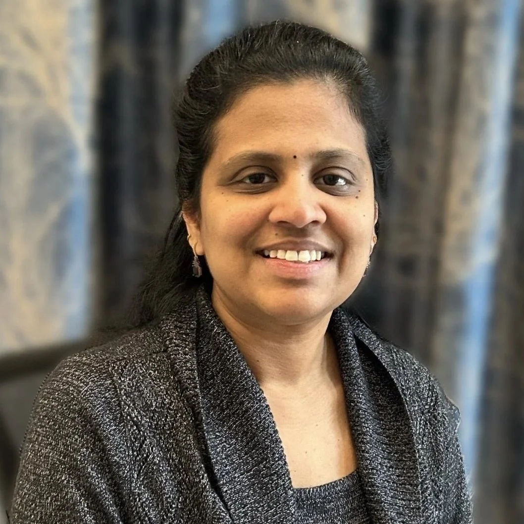 Devi Viswanathan, MFT Intern