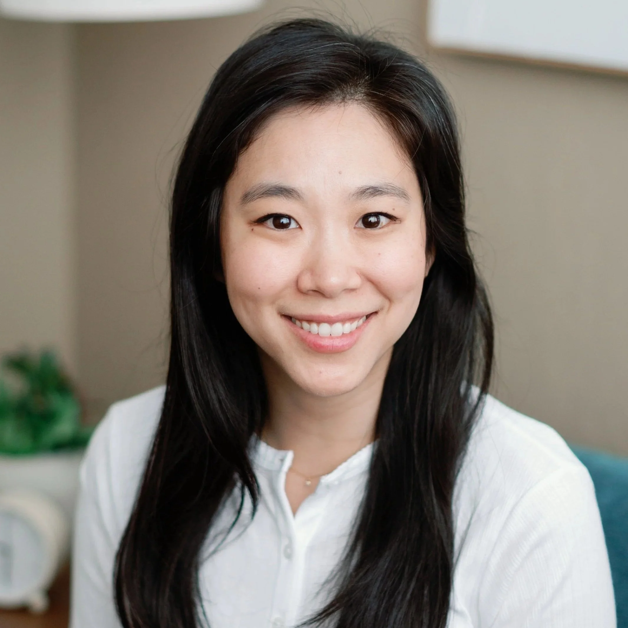 Annie Moon, LMFT | Clinical Supervisor
