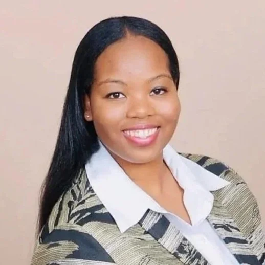 Bre-Ann Dunlap, LSWAIC