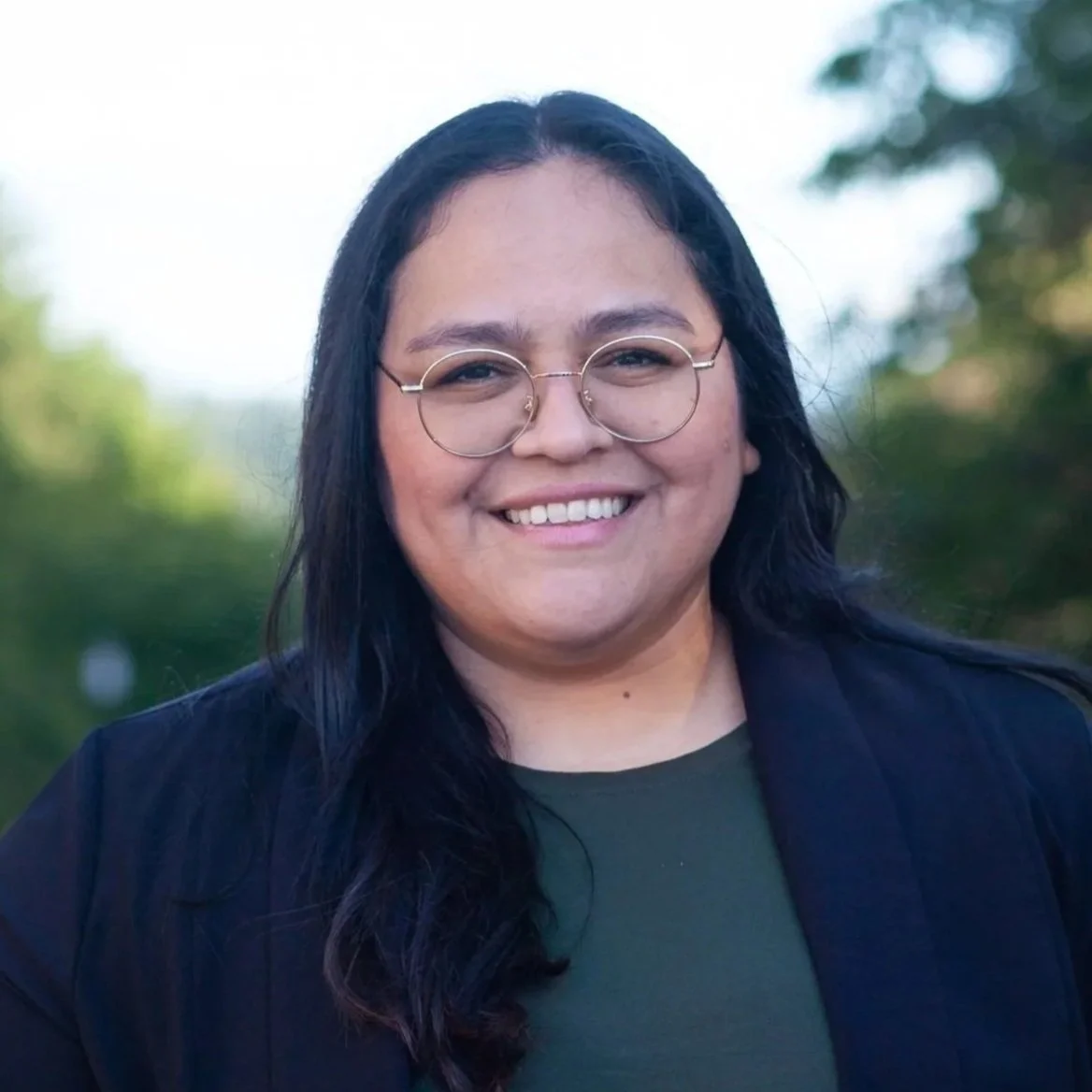 Emma Sanchez, LSWAIC