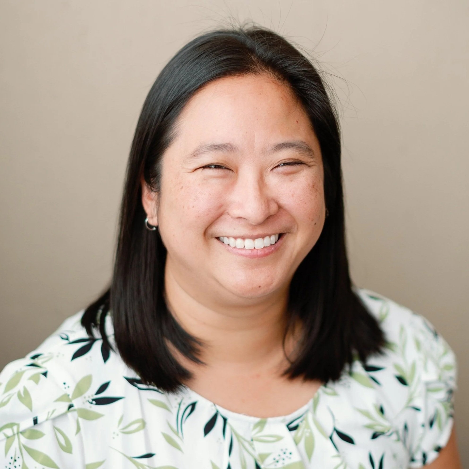 Kristi Kanehen, LMFTA