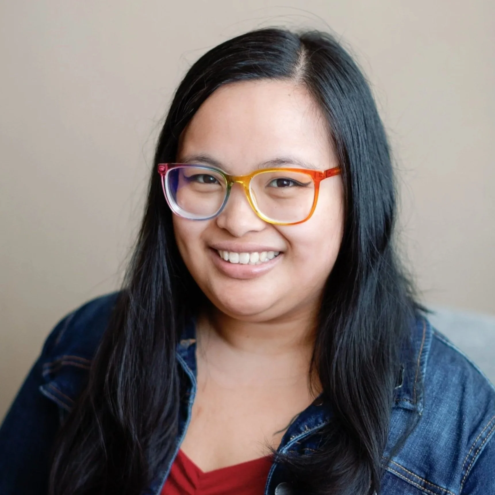 Nikka Dellosa, MFT Intern