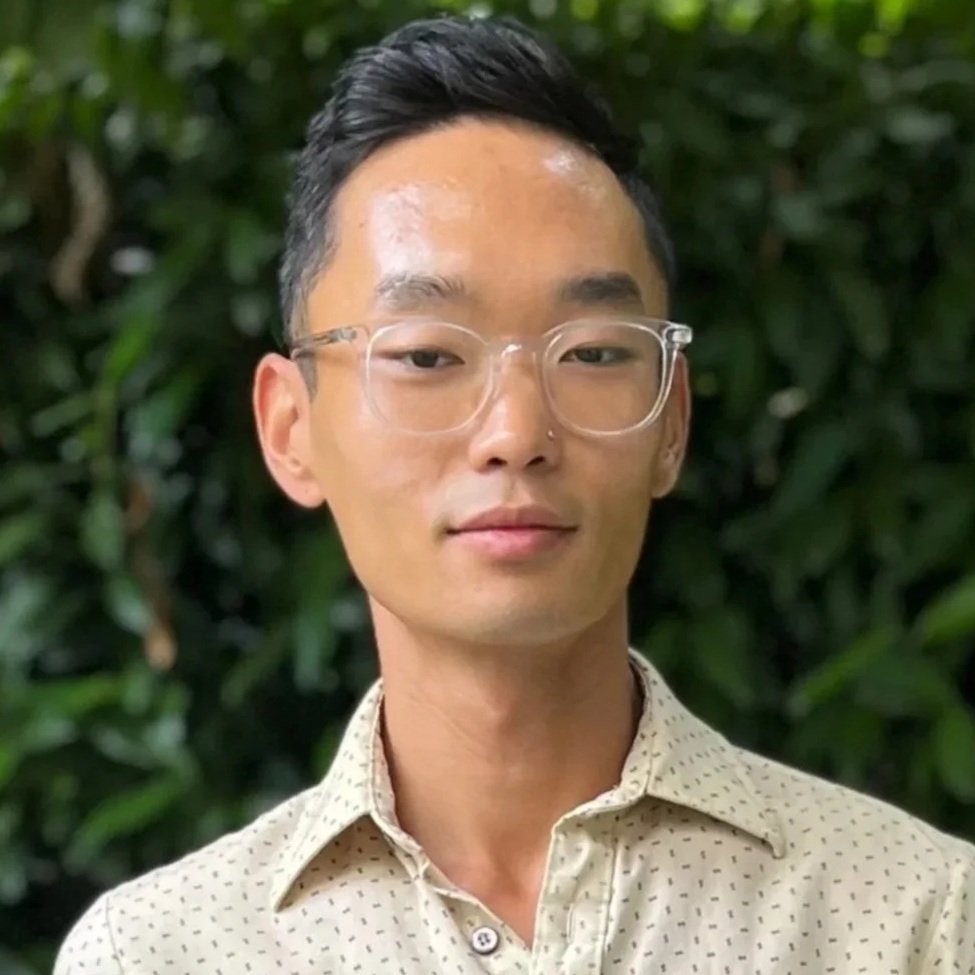 Tommy McElroy, MSW Intern