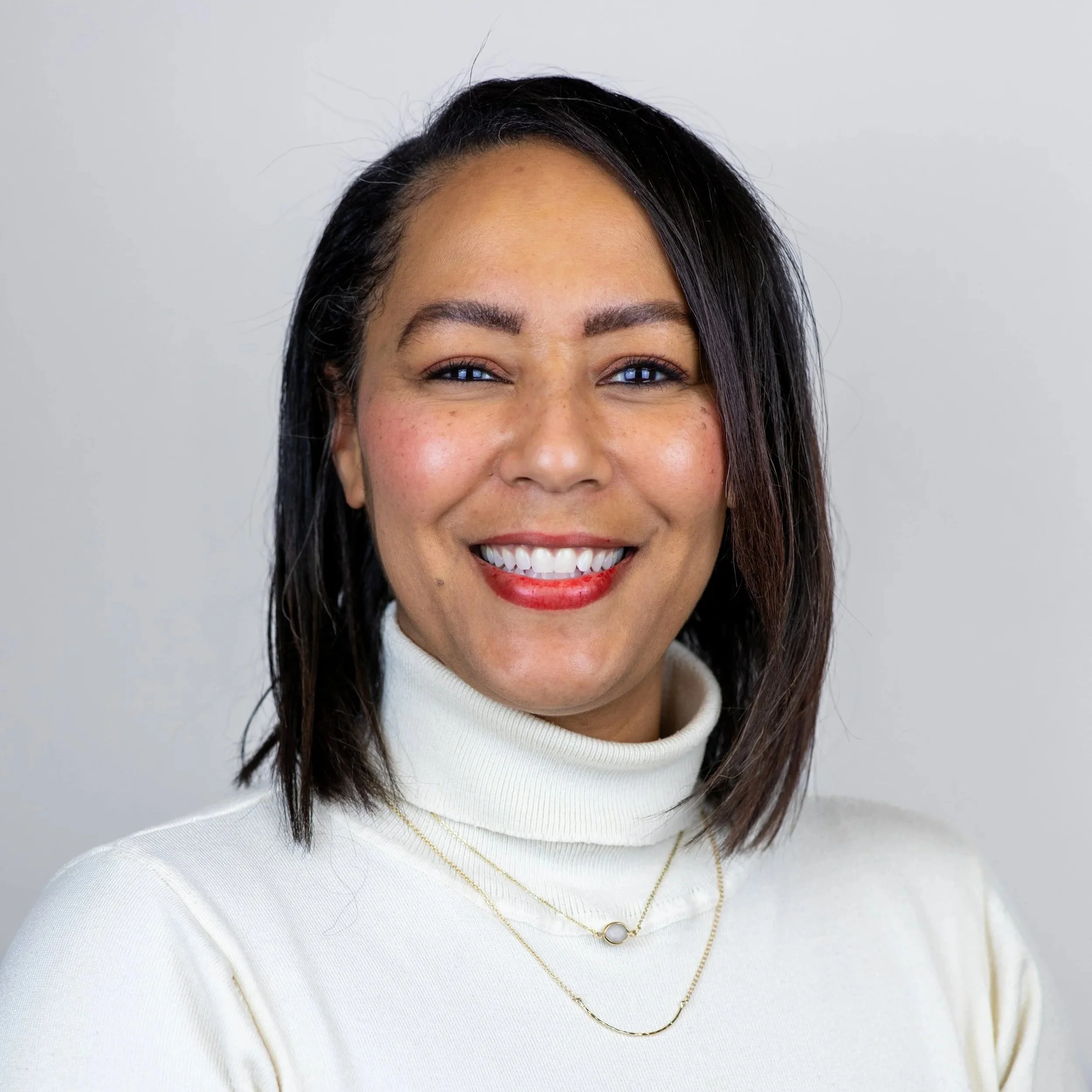 Hope Evans, MFT Intern