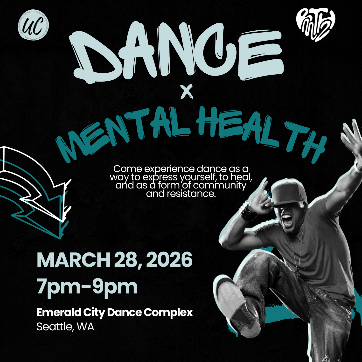DANCE x Mental Health