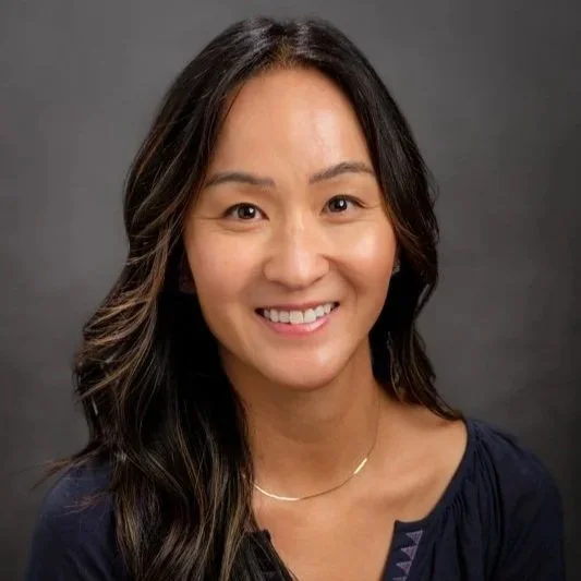 SooJin Yu Simpson, LICSW | Clinical Supervisor