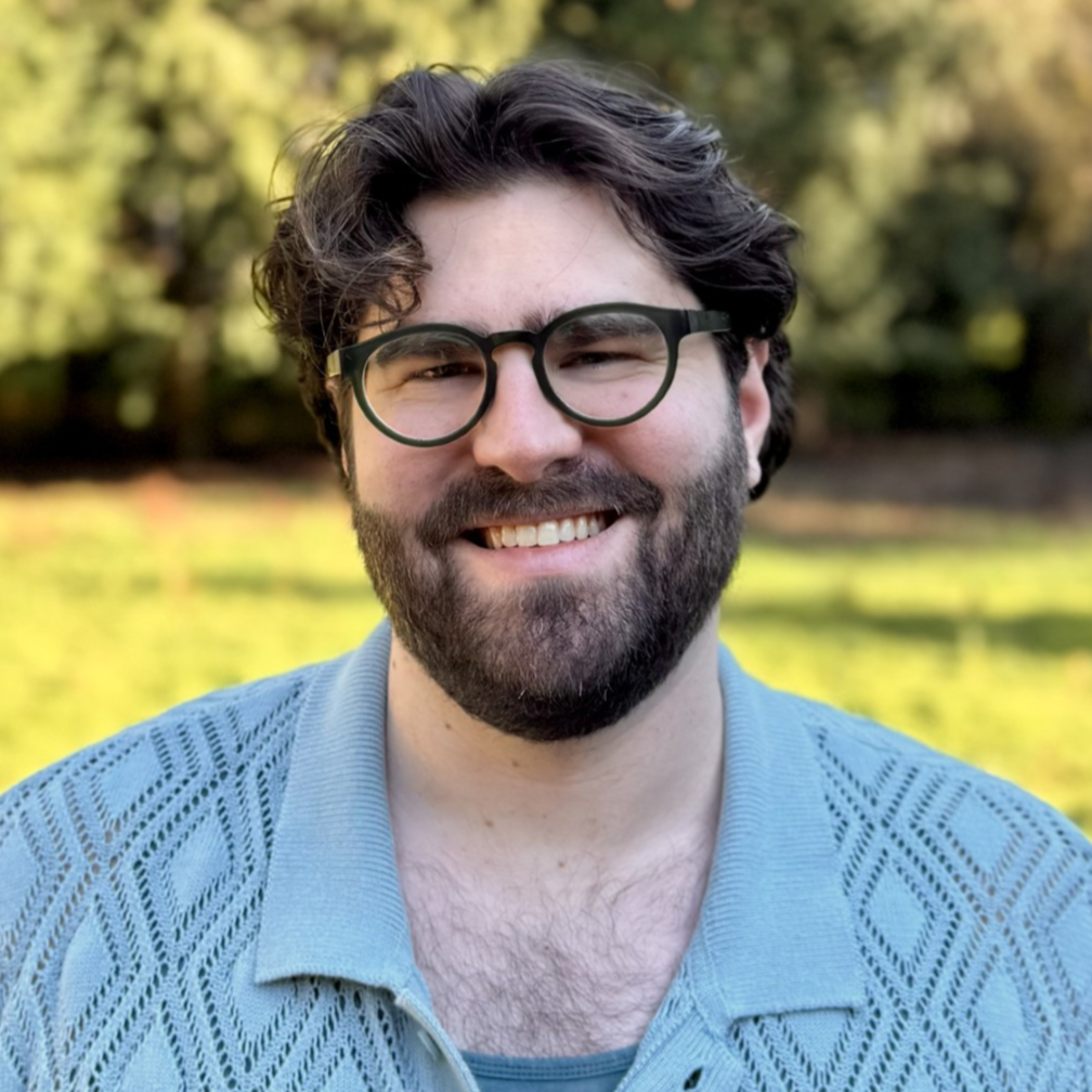 Cameron Gray, MFT Intern