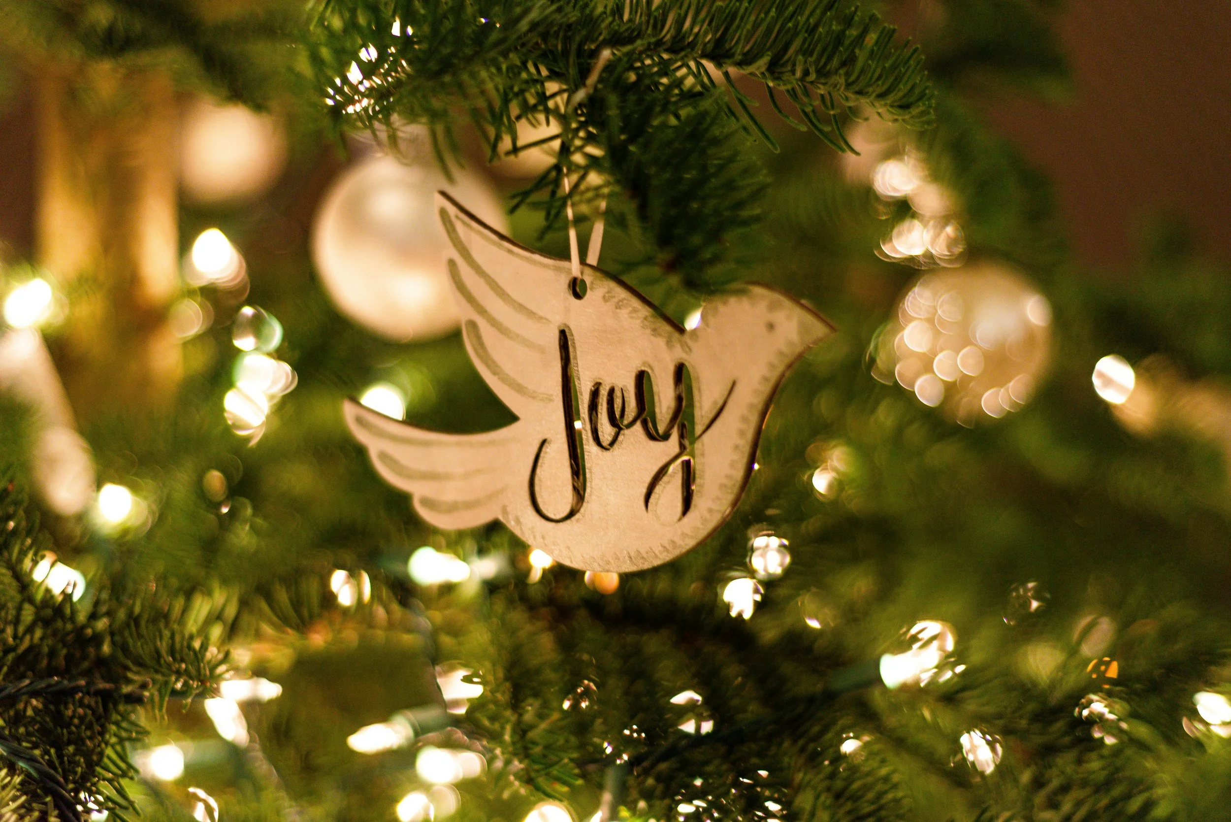 Christmas Day Holy Eucharist