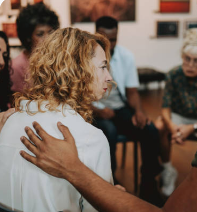 Grief and Loss Community Support Group