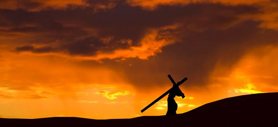 The Way of the Cross 2026