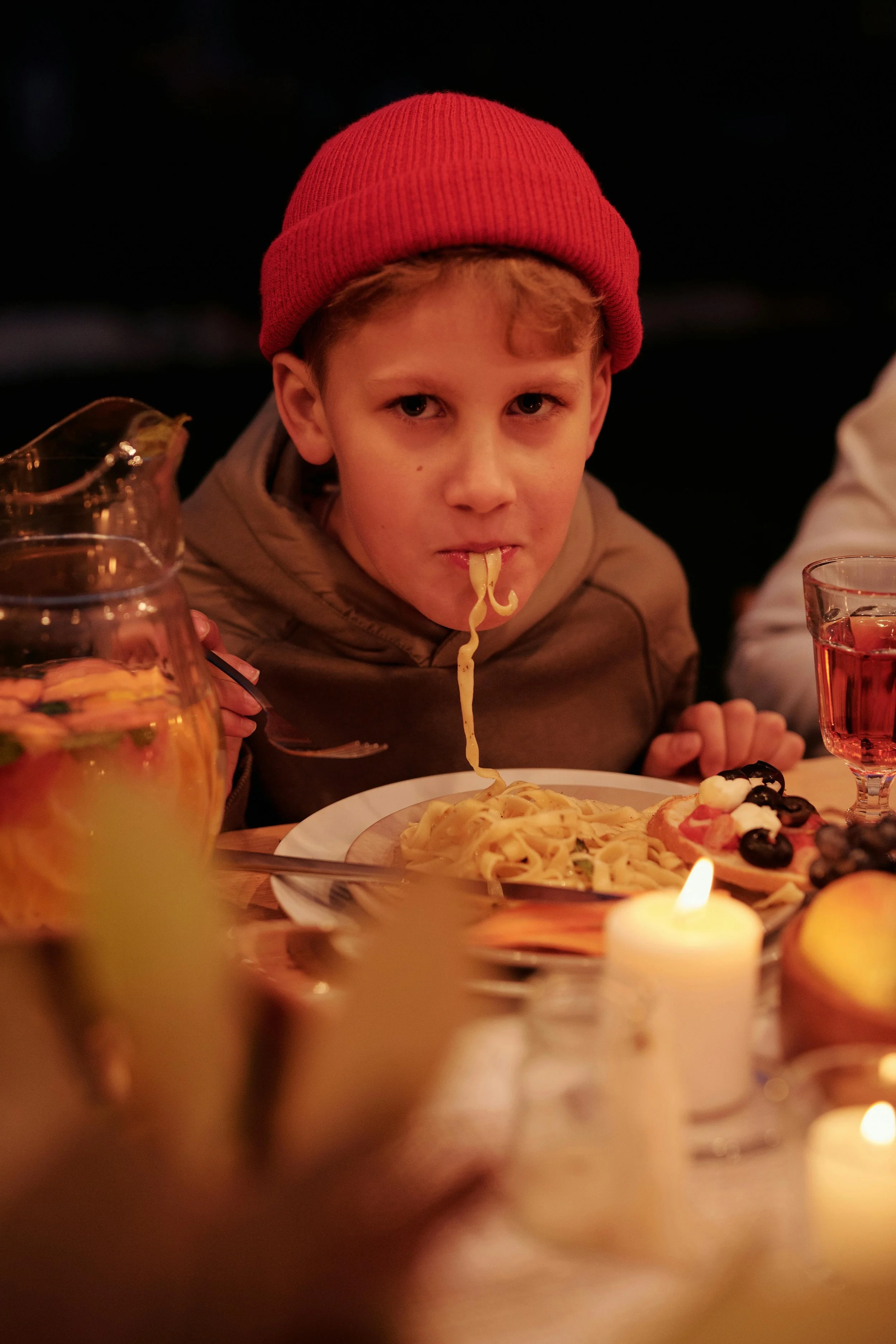 Muswellbrook Rotary Club Community Dinner