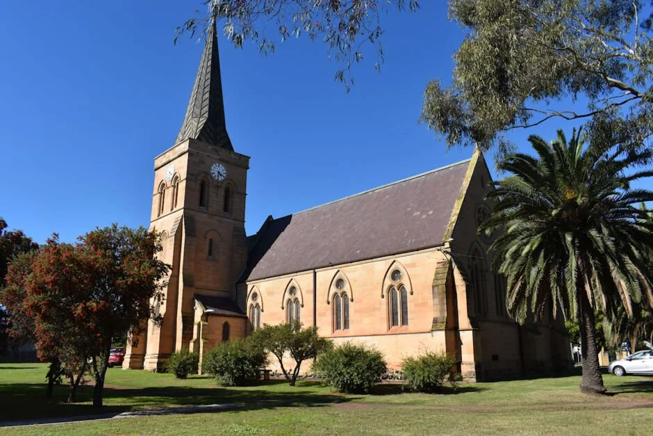 St Albans 150 Year Celebration Concert