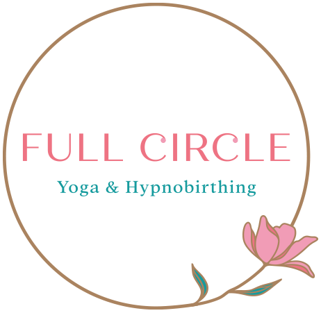 Full Circle Yoga &amp; Hypnobirthing