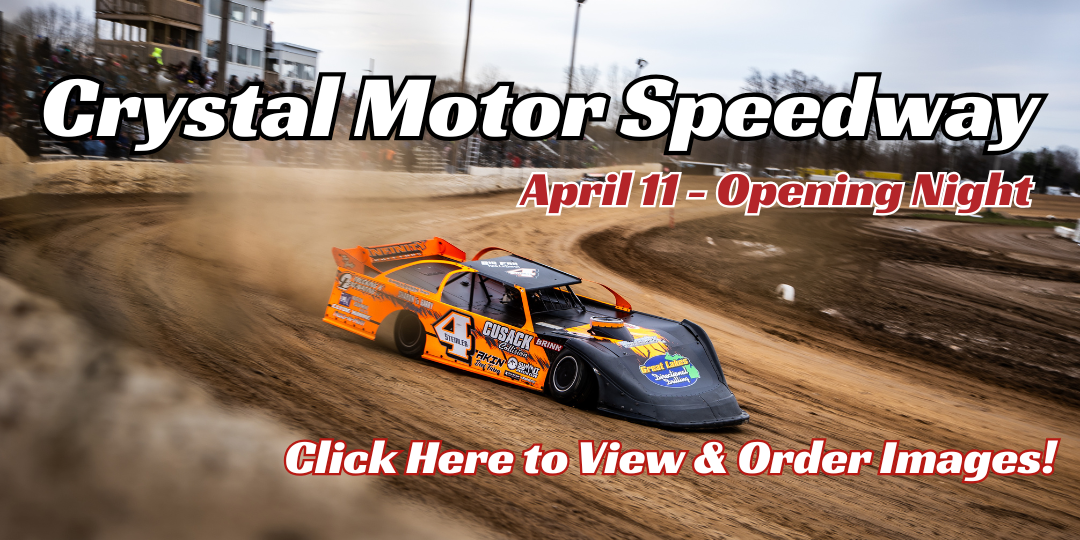 Crystal Speedway Opening Night Images