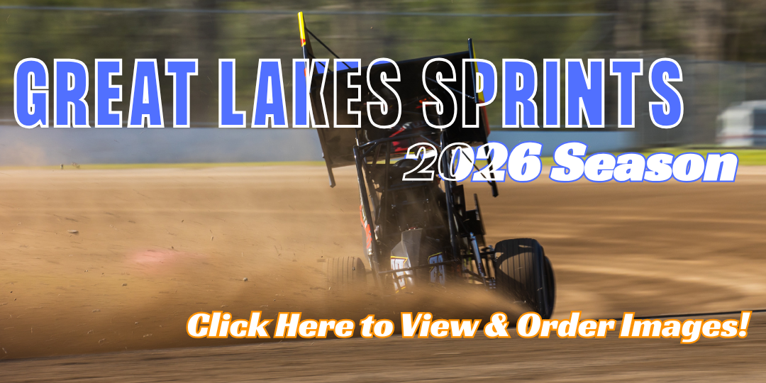 Great Lakes Sprint Series Photography by Mike Powell