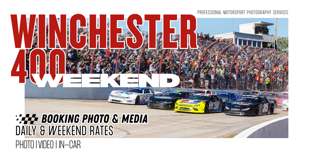 Book Winchester 400 Weekend Photography (Copy) (Copy)