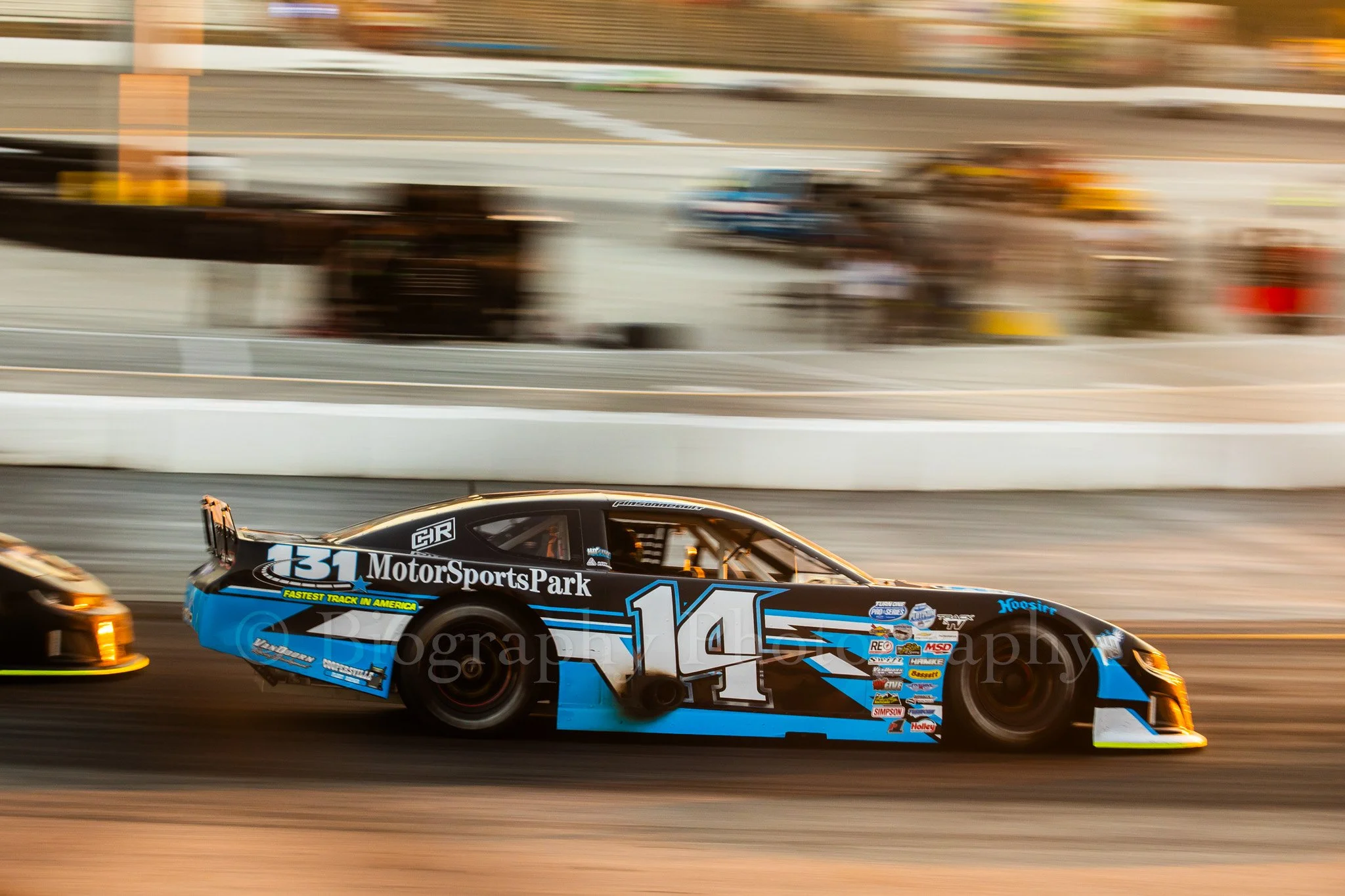  chase pinsonneault owosso nationals late model michigan racing 