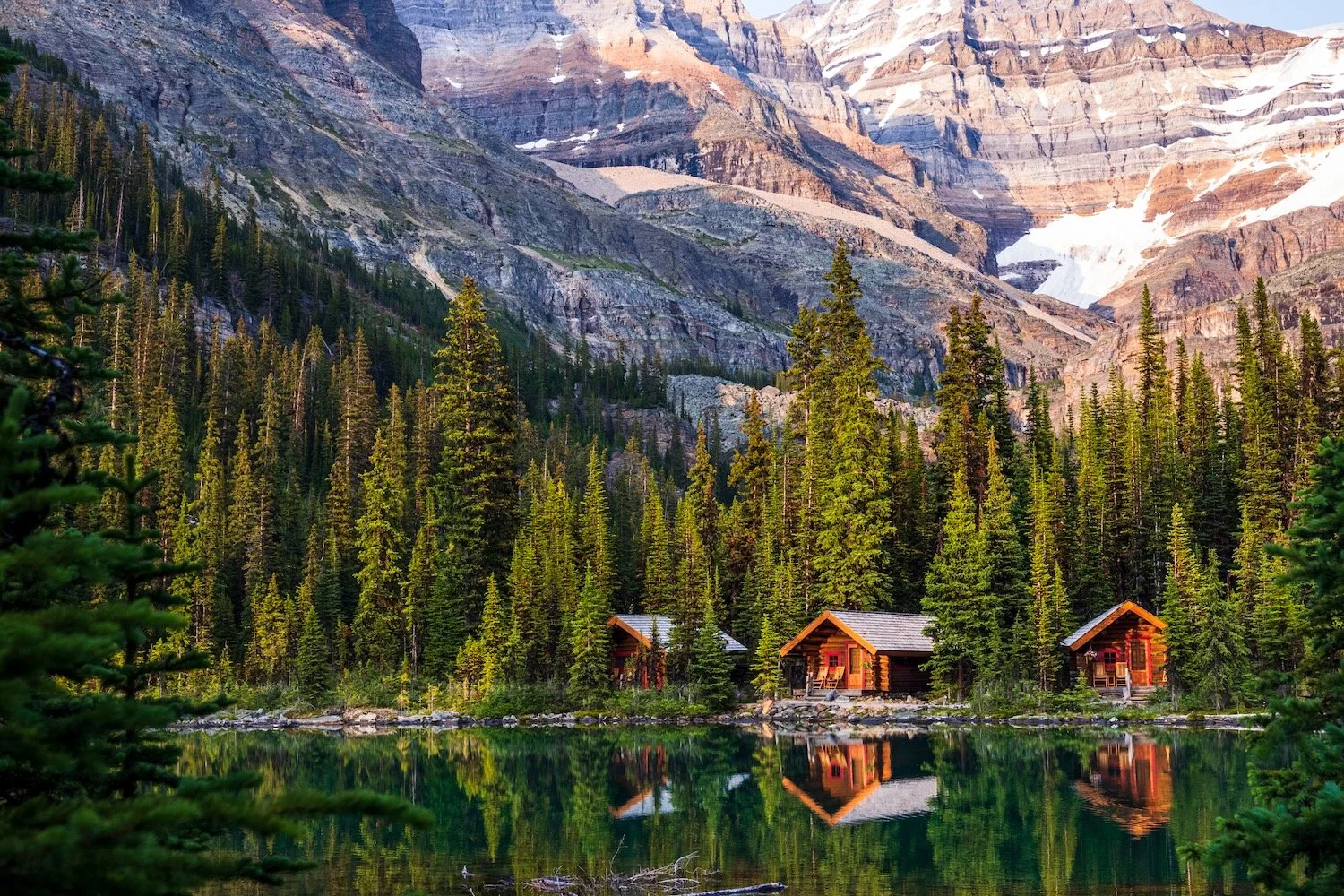 Lake O'Hara_Log Cabins_Robert Massey Photography.jpeg
