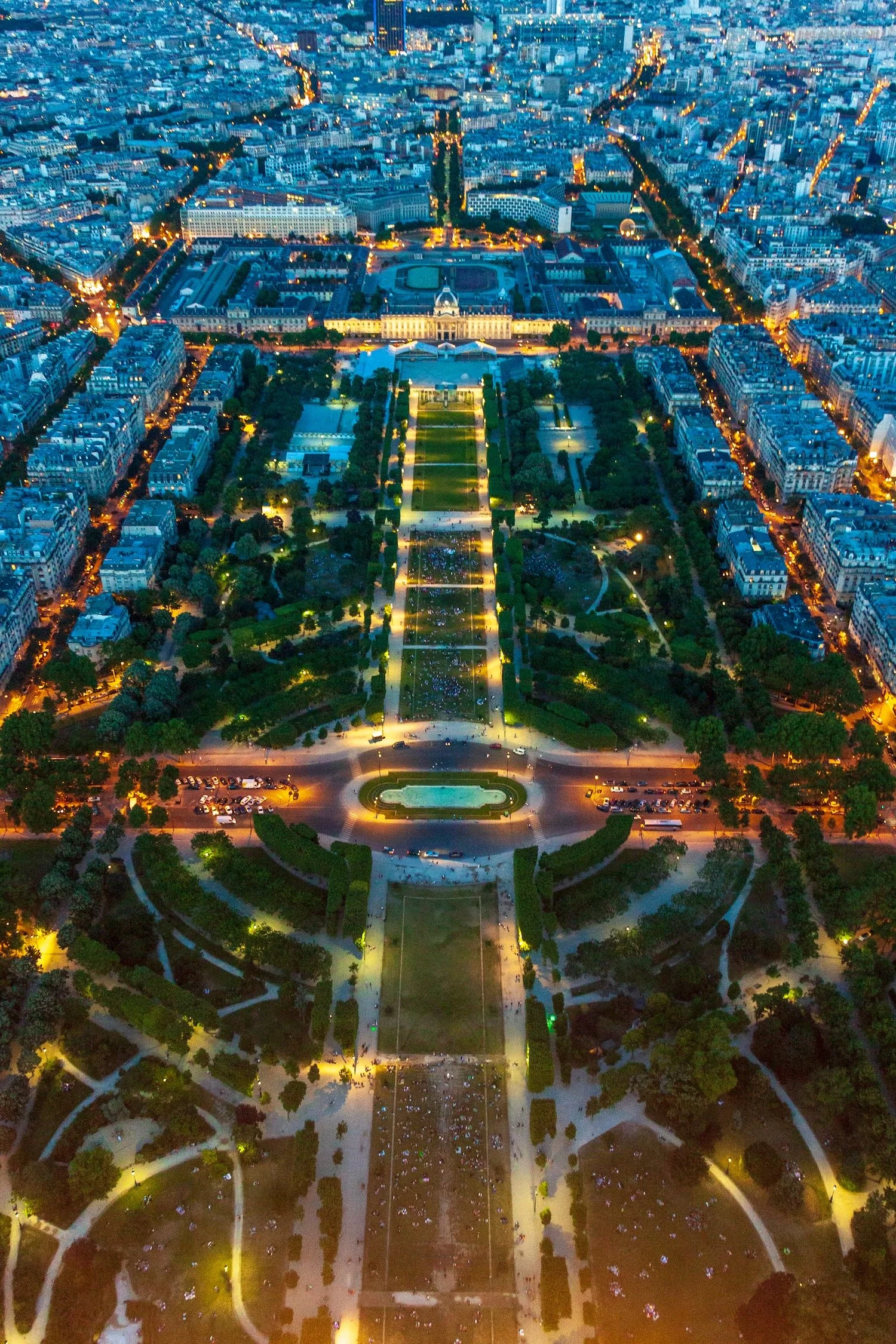 Paris cityscape from Eiffel Tower_Robert Massey Photography.jpeg