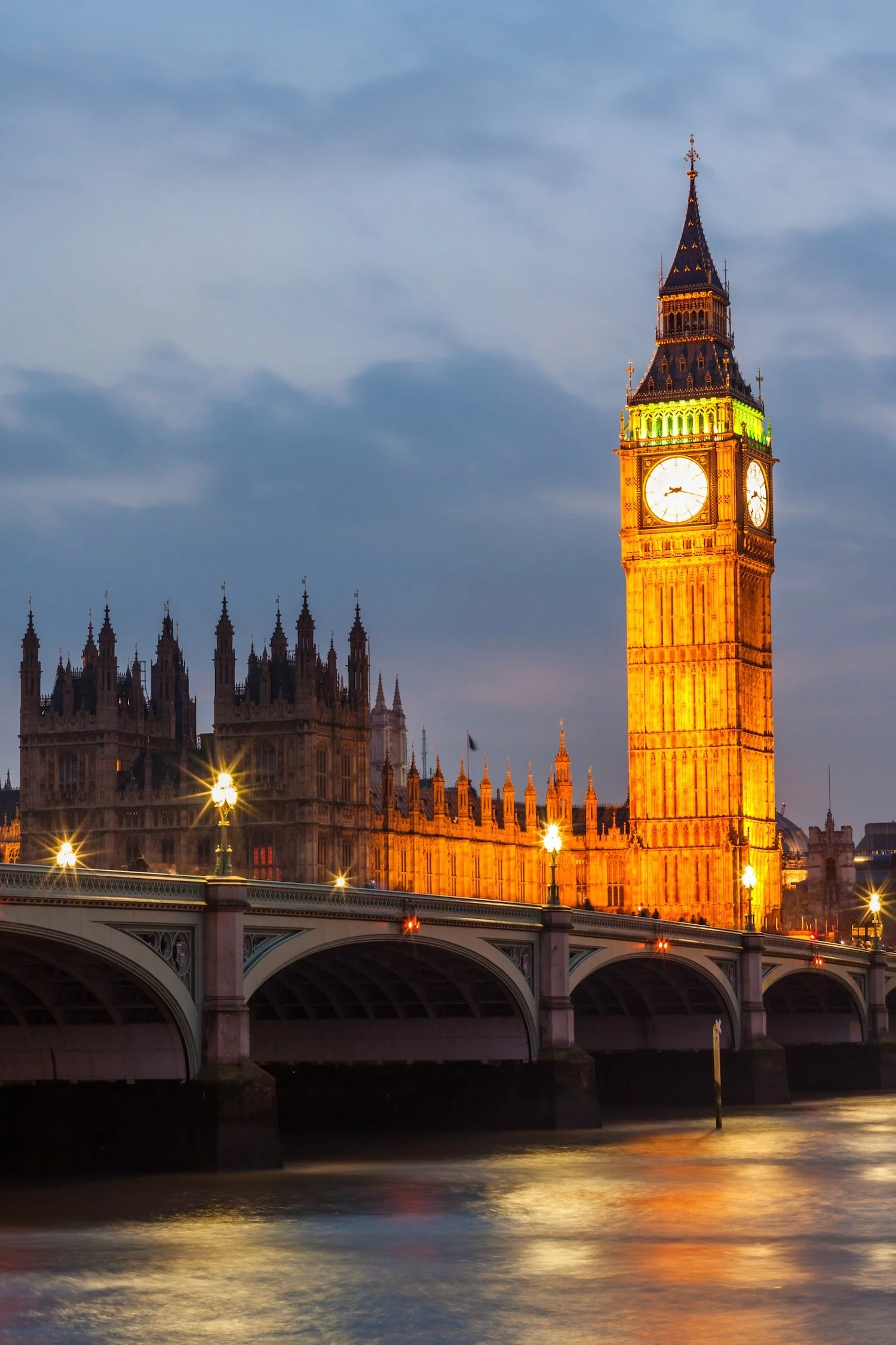 Big Ben at night_London_Robert Massey Photography.jpeg