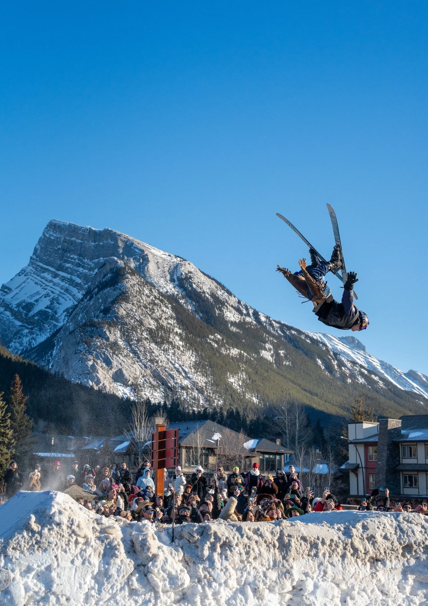 Skier Trick_Skijoring_SnowDays Festival_Banff National Park_Robert Massey Photography.jpeg