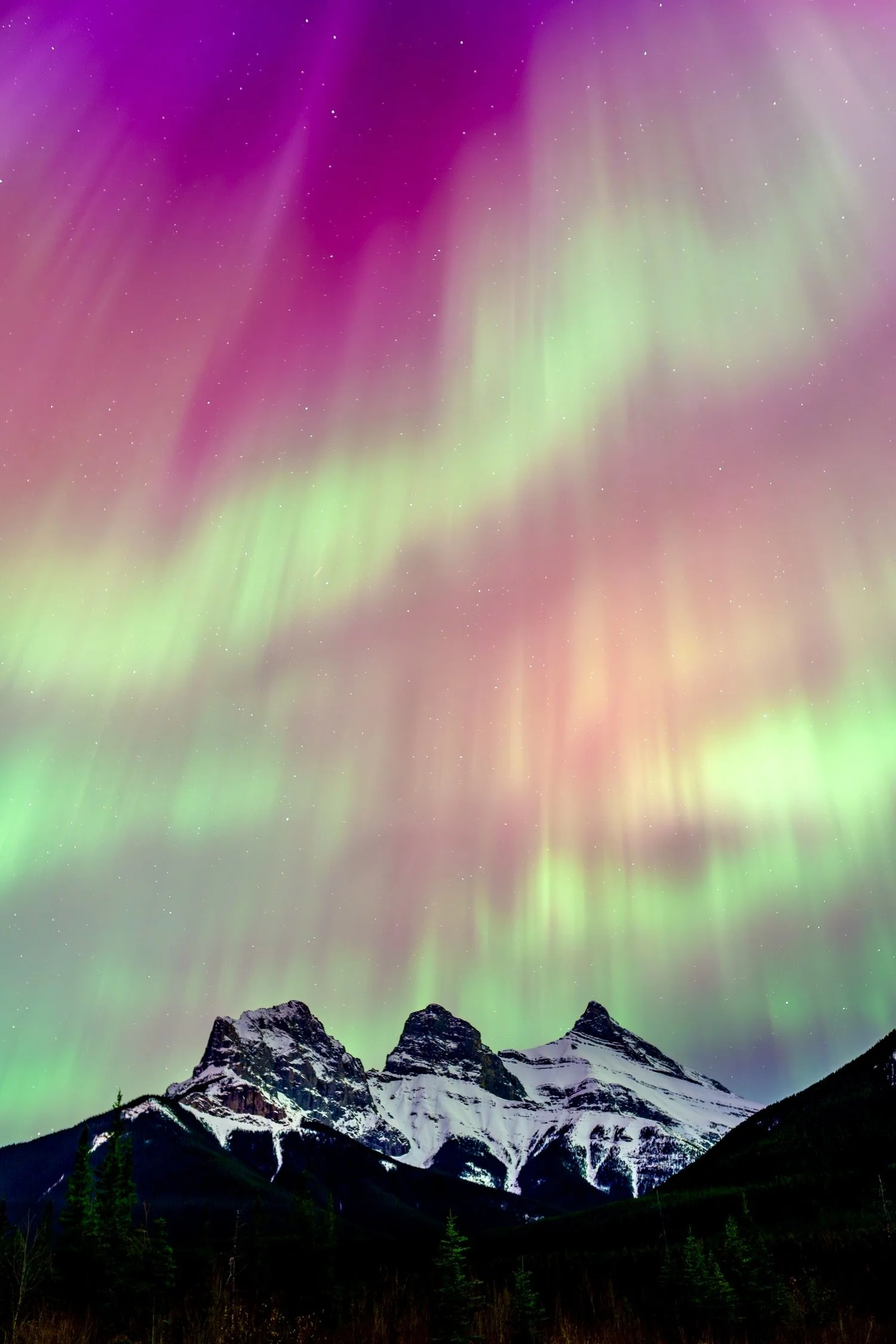 Northern Lights & Nightscapes