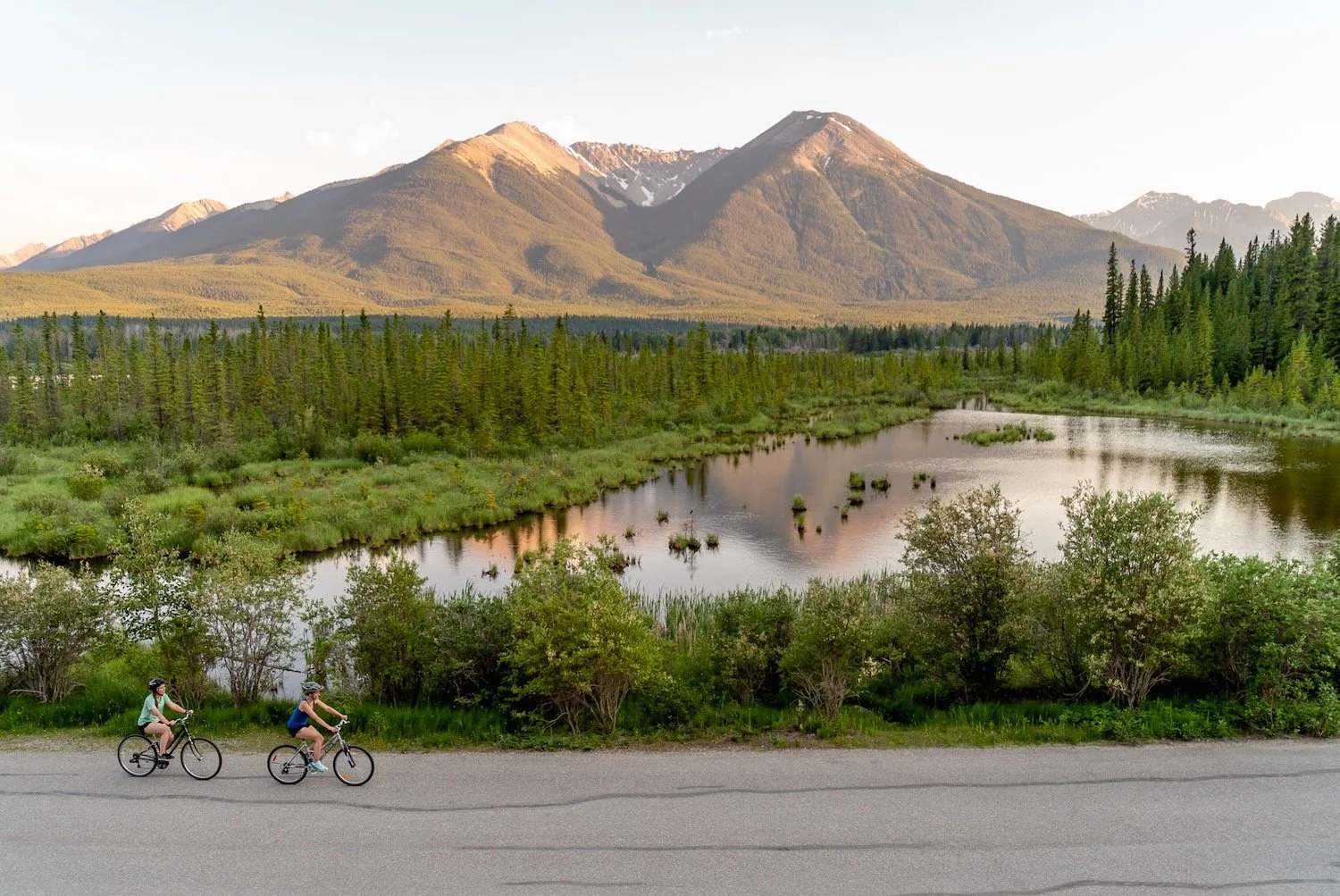 Biking_Vermilion Lakes_Robert Massey_June 2021-0070.jpeg