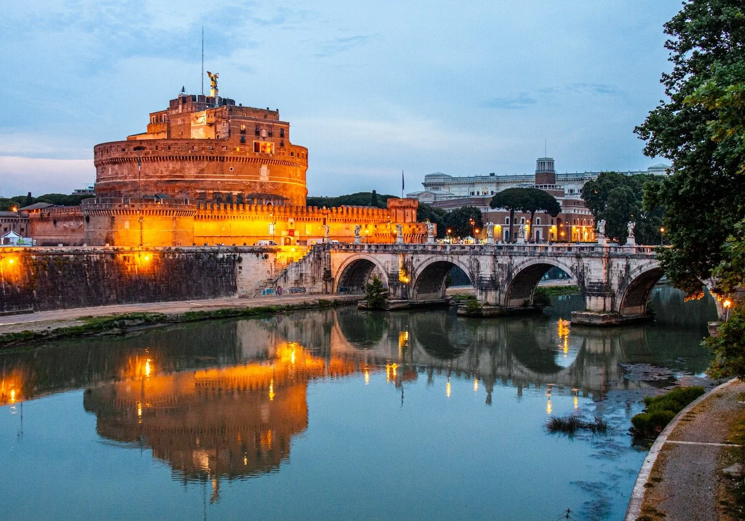 Ponte Sant'Angelo_Rome_Robert Massey Photography.jpeg