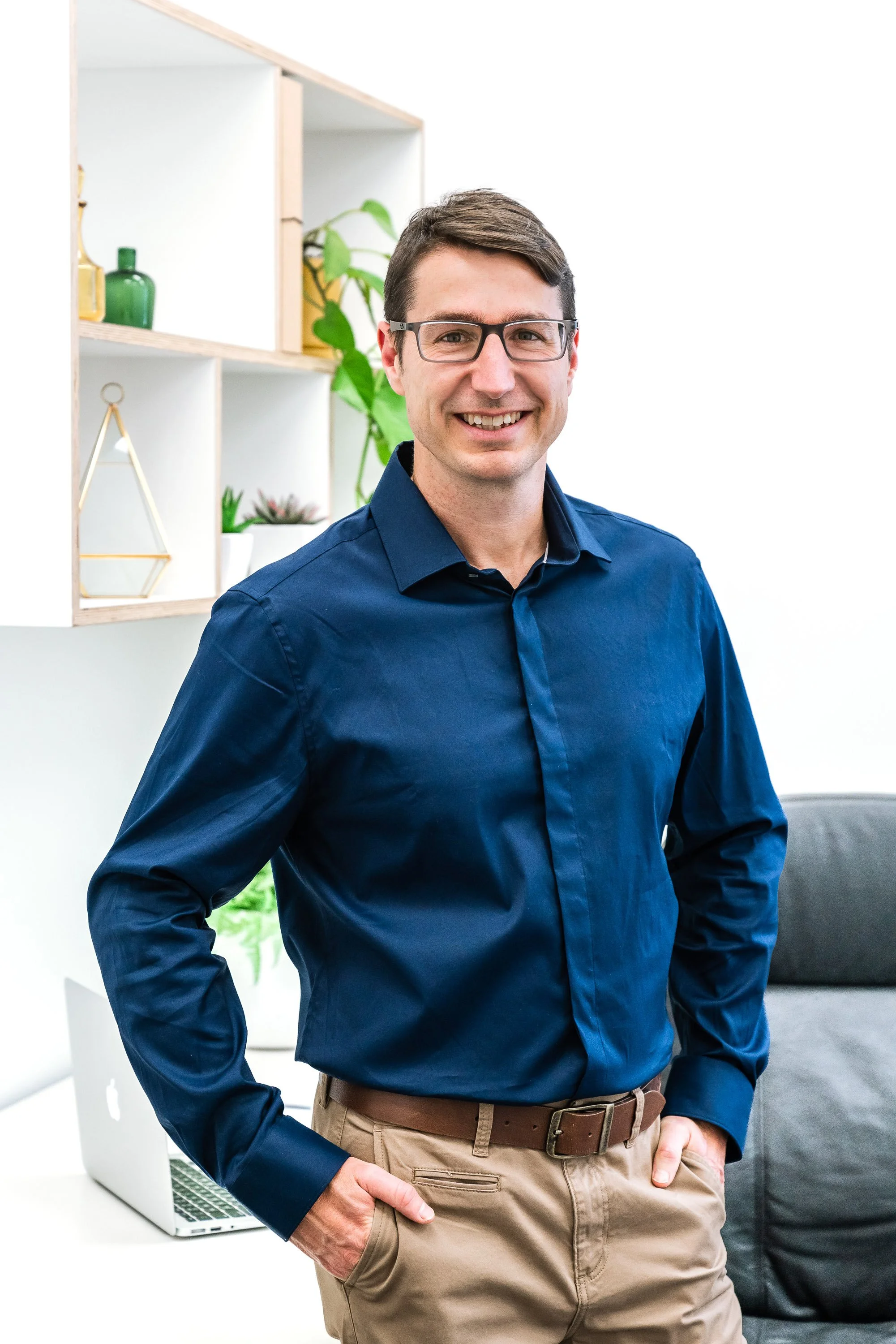 Dr Paul Berlund