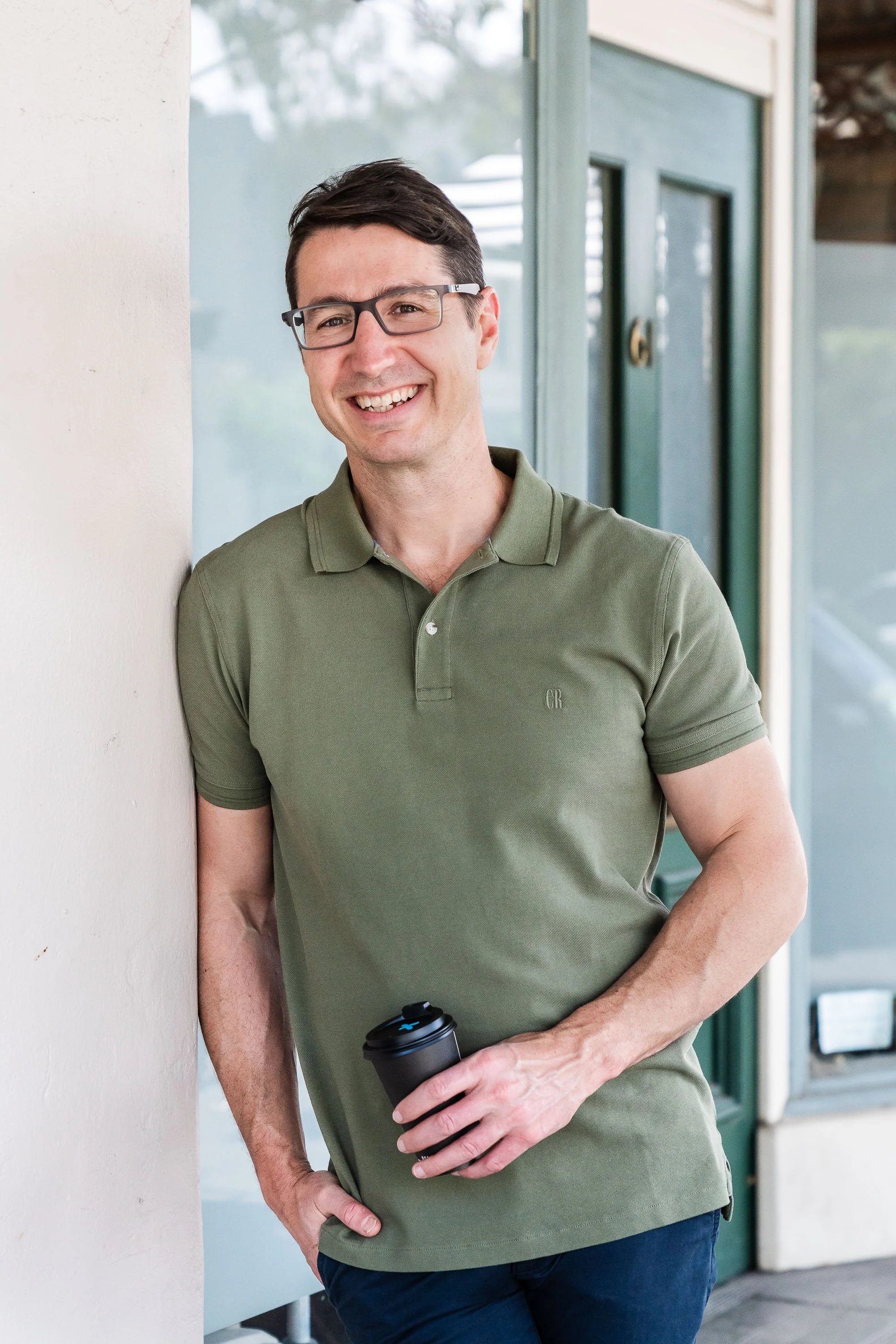 Dr Paul Berlund