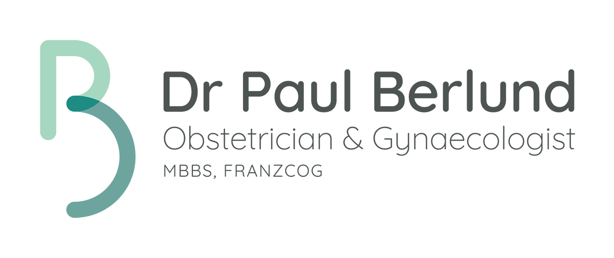 Dr Paul Berlund | Melbourne Obstetrician &amp; Gynaecologist