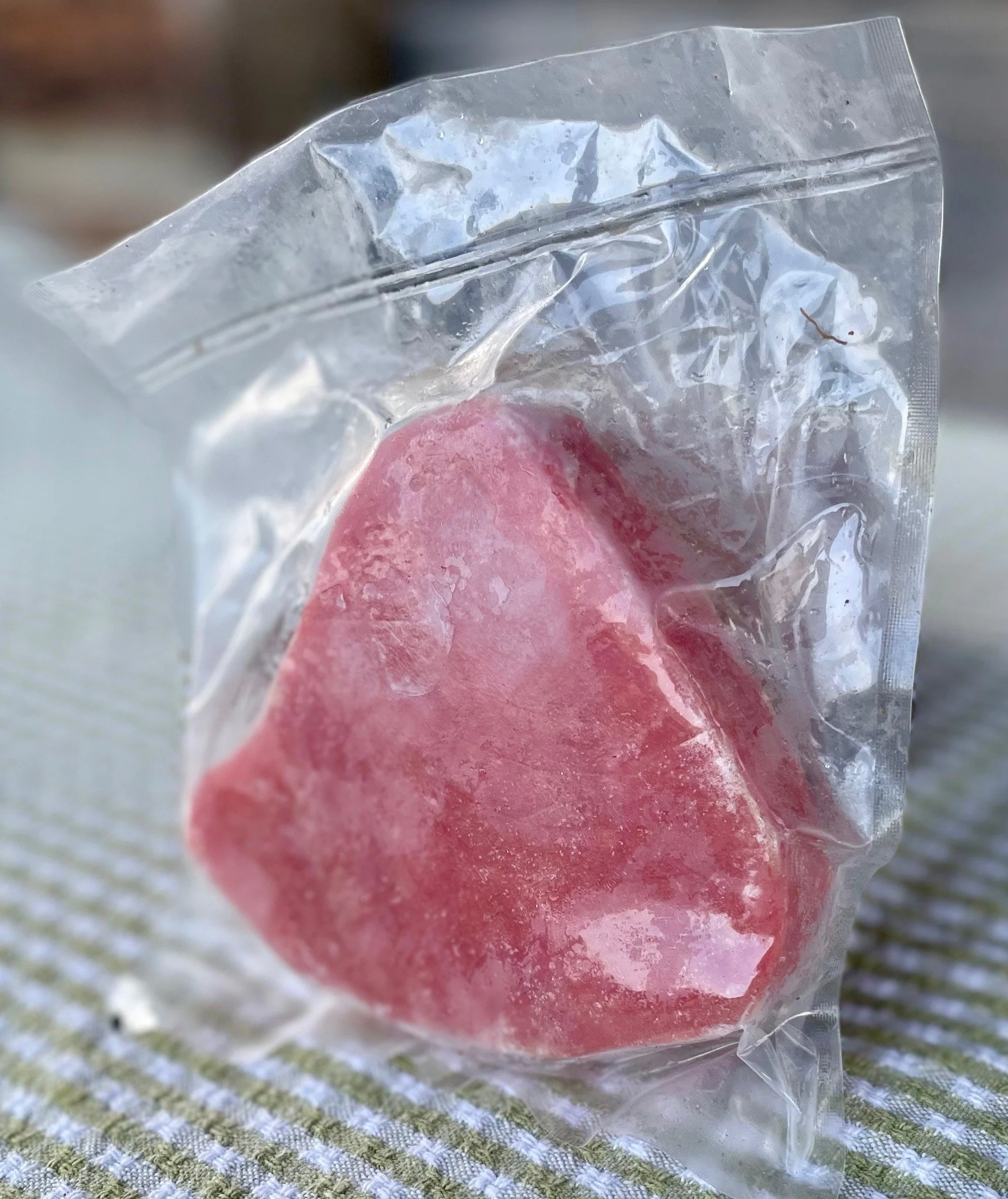 Royal Red Shrimp — Jones Farm