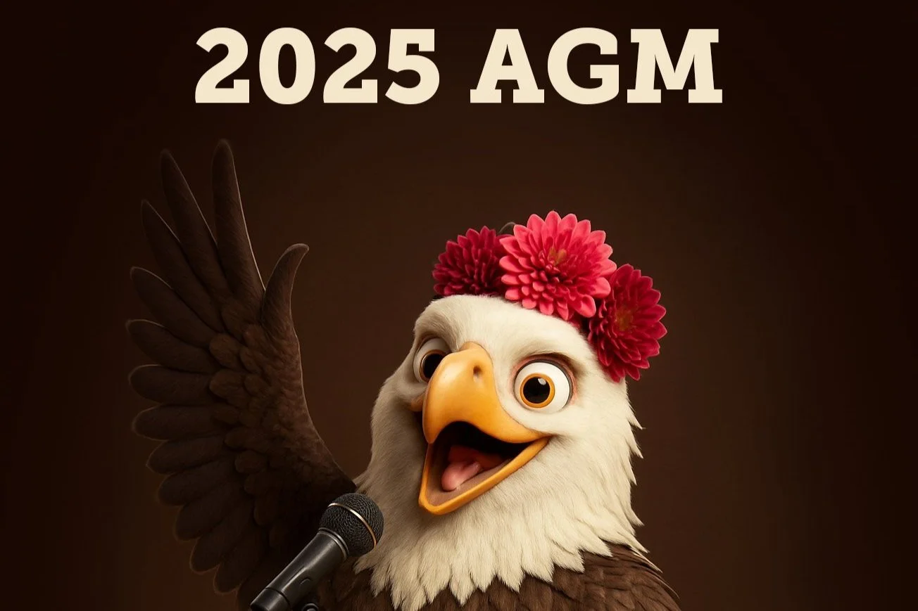 Annual General Meeting 2025