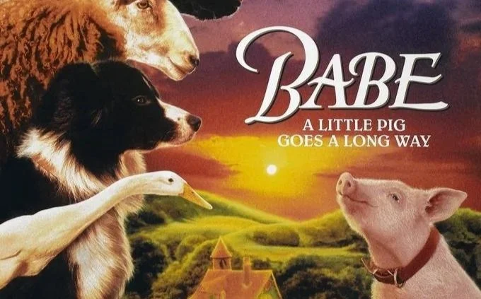 Babe - $5 film at the star