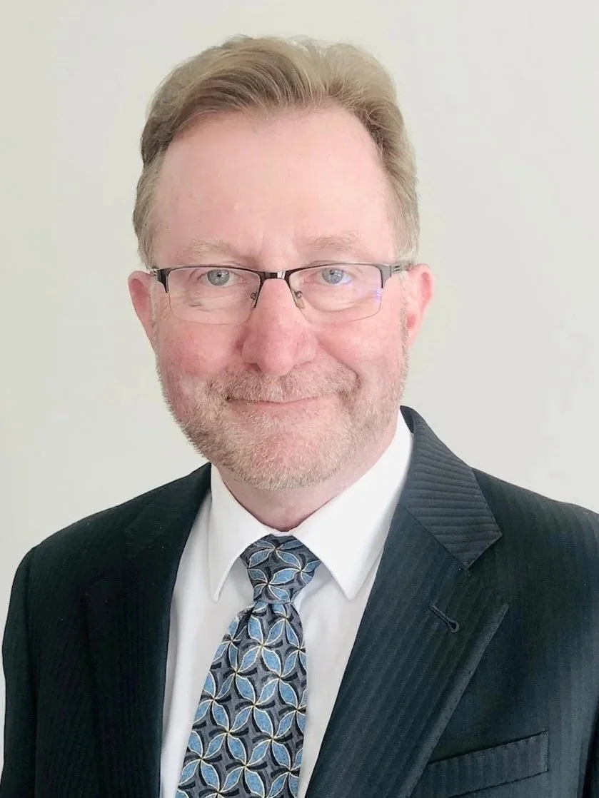Wayne Wilson