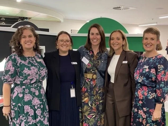 FSC Attends Opening of Karitane Fairfield Integrated Child and Family Hub
