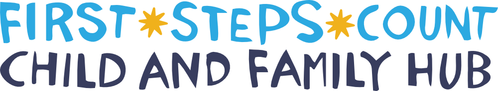 First Steps Count