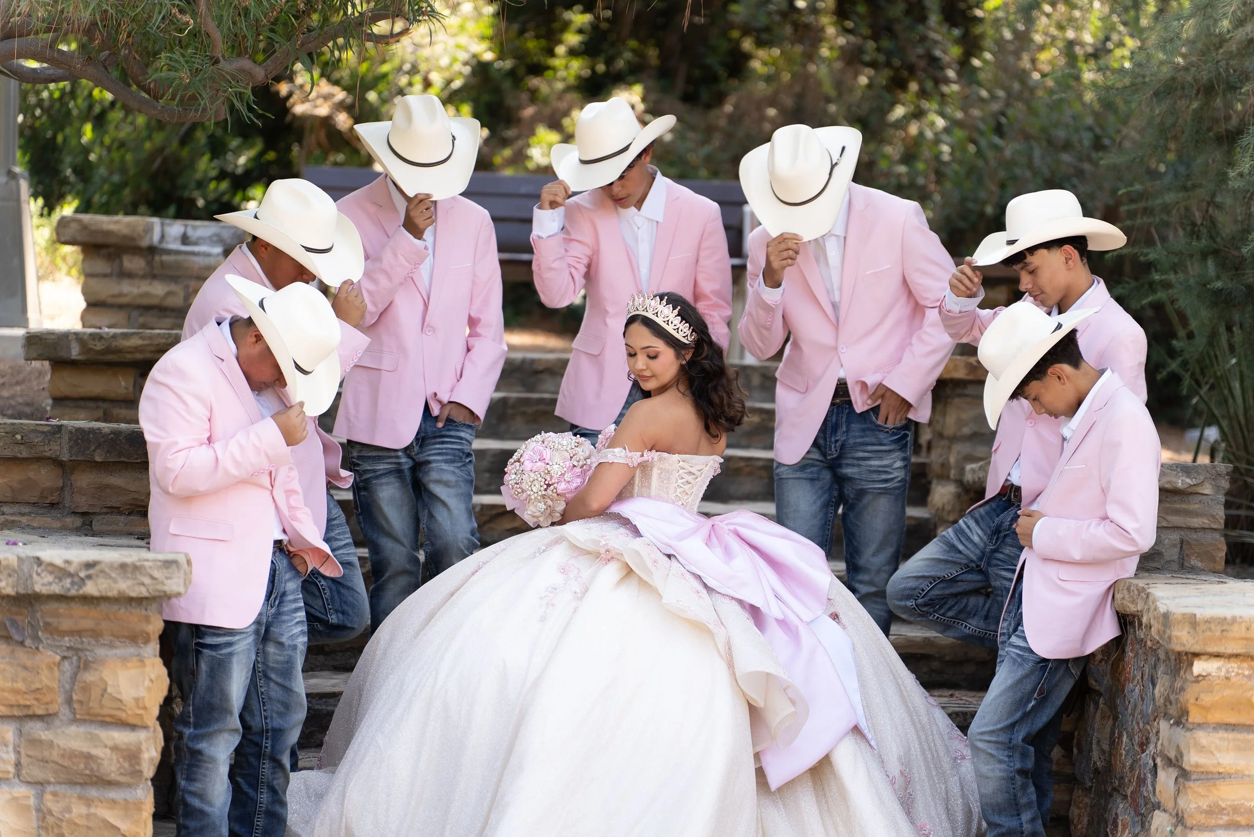 Quinceañera