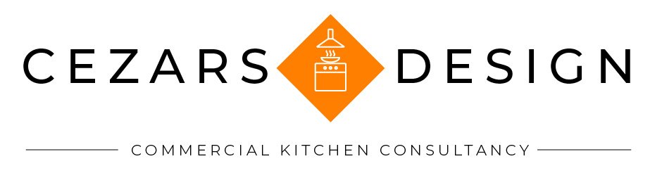 Cezars Kitchen - Commercial Kitchen Consultant