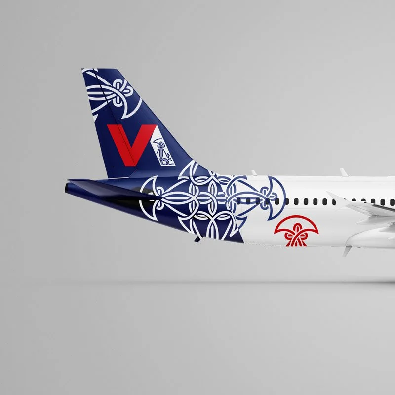 Van-Airways_airline-logo-design-plane-back.jpg