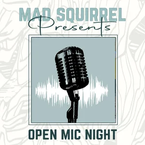 Open Mic Night
