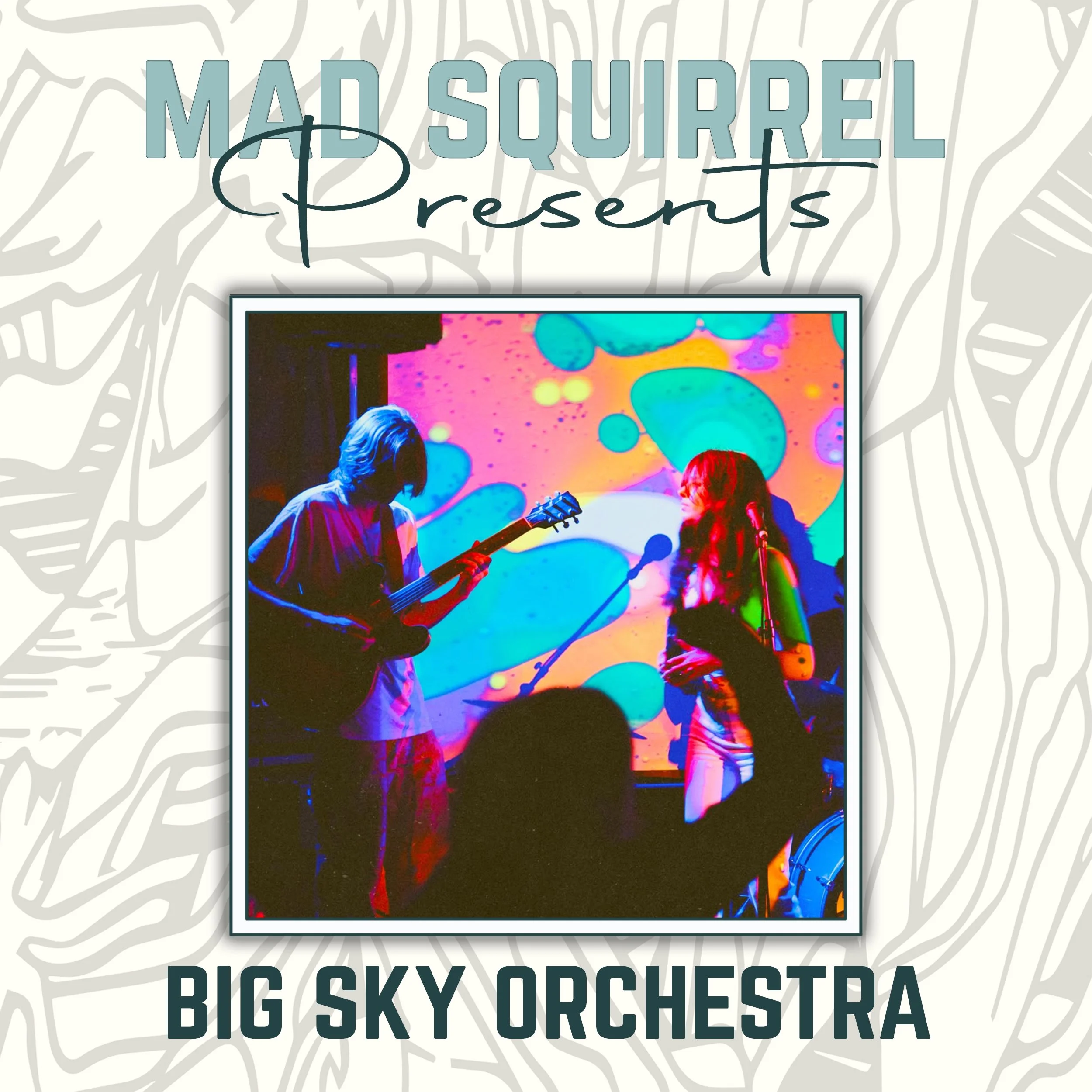 BIG SKY ORCHESTRA