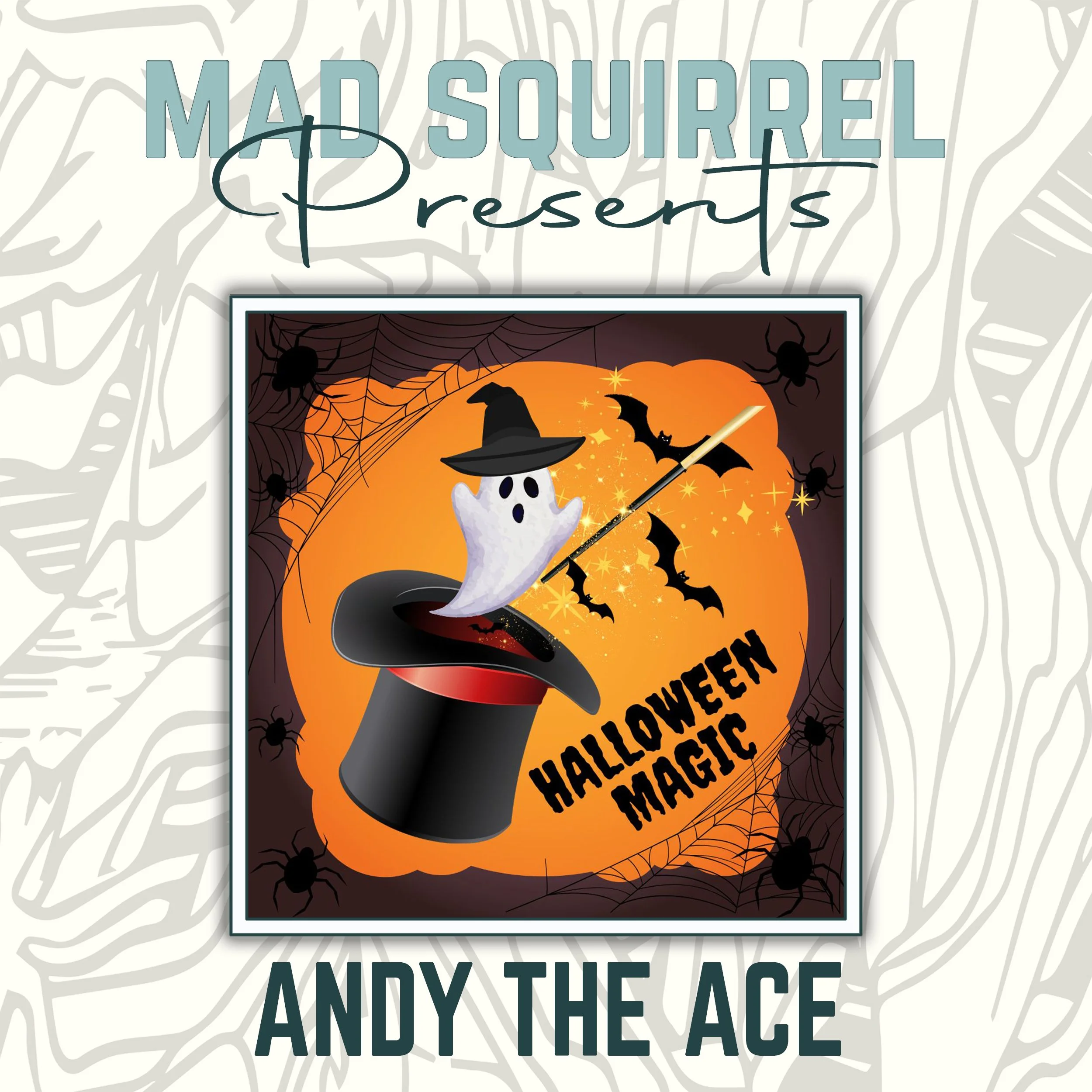 ANDY THE ACE