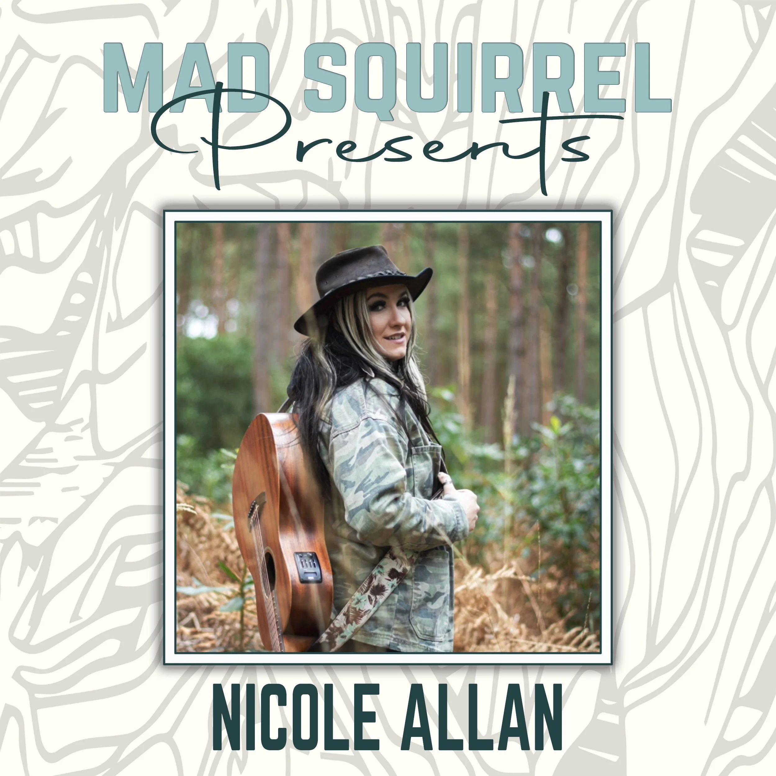 NICOLE ALLAN